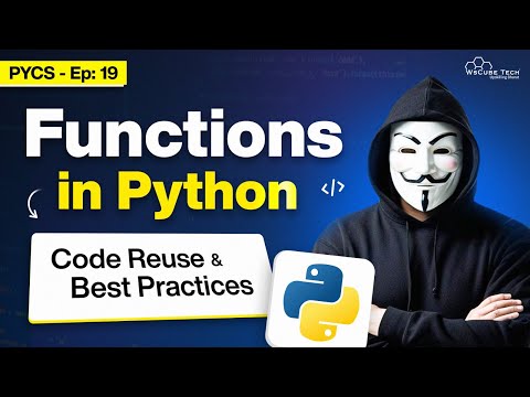 Introduction to PYCS What You ll Learn in This Series