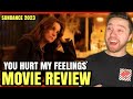You Hurt My Feelings - Movie Review | Sundance 2023 | A24
