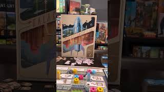 Cruise your way to Victory! #shorts#boardgames#galacticcruise