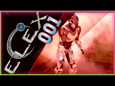 ELEX 01 🔴 Die Geschichte von Magalan 🔴 #LetsPlay #Elex Deutsch 2021/2022