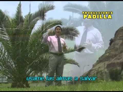 Cesar Vargas - Antologia de Coros 2 (Part 2)