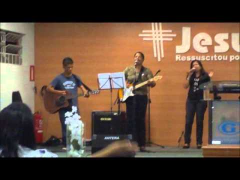 Bem vindo......13 Novembro 2012 - Pelos caminhos direito te fiz andar.