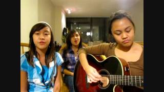 Endlessly- B4-4 (Cover ft. My Sisters xP)