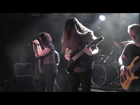 Vetrar Draugurinn - Death Will Come For Us @ Popei (Eindhoven) 20.04.19