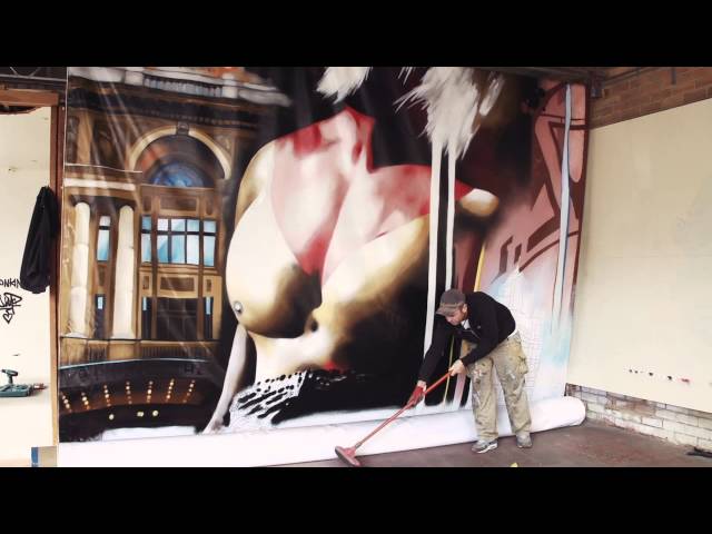 Batman: Arkham Knight x PATRICK HARTL