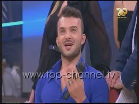 E Diell, 1 Shkurt 2015, Pjesa 9 - Top Channel Albania - Entertainment Show