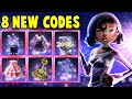 ALL NEW YEARS UPDATE CODES 2026 ALL WORKING CODES FOR DRESS TO IMPRESS NEW UPDATE DTI CODES