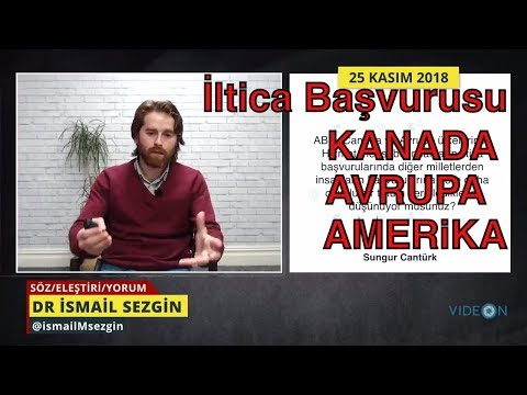 Cemaat mensuplarının iltica başvurularına demokratik ülkeler nasıl yaklaşıyor?