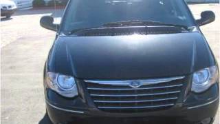 preview picture of video '2007 Chrysler Town & Country Used Cars Fayetteville NC'