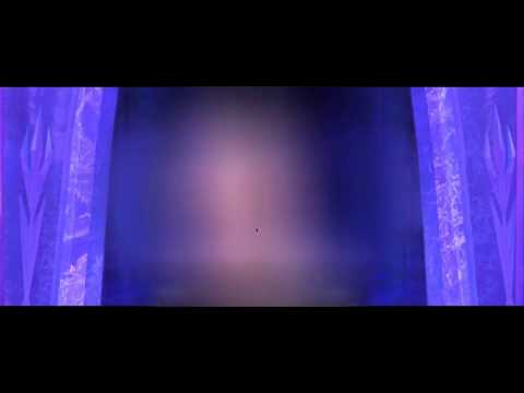 [MMD] Let it go Hetalia - Denmark (Danish male ver - Lad det ske)