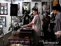 DJ MIX MASTER MIKE AMOEBA SAN FRANCISCO IN STORE SEPTEMBER 20 1998