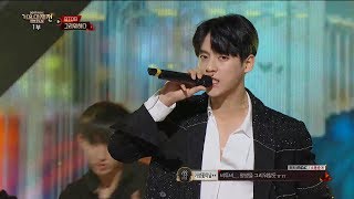 【TVPP】 BTOB - Missing You, 비투비 - 그리워하다 @MBC Gayo Daejejeon 2017