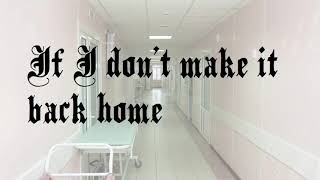 Flower Face - Morphine Dreams (Lyrics)