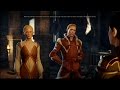 Dragon Age: Inquisition- SPOILER "Meeting King ...