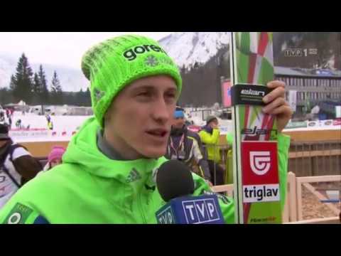 PŚ Planica 17.03.2016 - relacja z zawodów