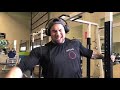 Full Shoulder and Chest workout (Classic Physique/Bodybuilding training)