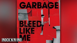 Garbage - &quot;I Just Wanna Have Something To Do&quot;