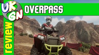 Overpass [PS4] Review
