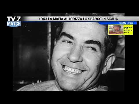 TV7 MATCH PUNTATA DEL 16/07/21 (3 di 6) - SICILIA 1943: IL FALSO D-DAY DEL MEDITERRANEO