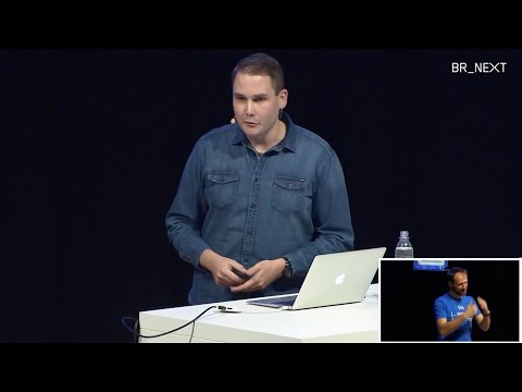 Sebastian Müller: Reactive Angular 2 Applications with RxJS (ASL) - JS Kongress 2016