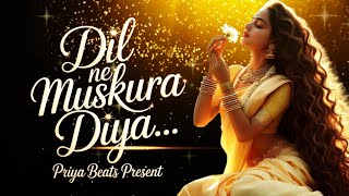 Download lagu Latest Romantic Love Song 💕 | Dile Ne Muskura Diya | Viral Hindi Bollywood Song 2025@priyabeats02 mp3 Download lagu Latest Romantic Love Song 💕 | Dile Ne Muskura Diya | Viral Hindi Bollywood Song 2025@priyabeats02 mp3