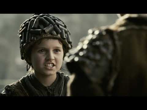 Tristão e Isolda Dublado