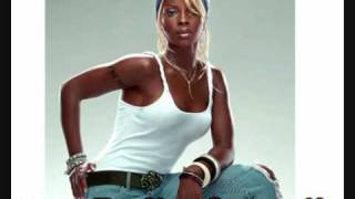 Mary J. Blige - Closer