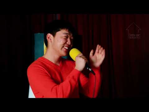 Dungaamaa /Dorjtsogtoo/