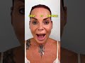 Gray VS Bronze… wait for it 😱 #makeup #makeupartist #makeuptutorial