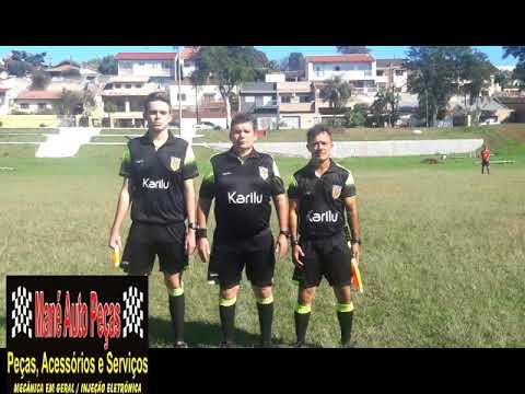 PROJETO CRIANÇA EM CAMPO REALIZAÇÃO LIGA DE FUTEBOL DE LONDRINA,PREFEITURA MUNICIPAL E FUNDAÇÃO DE E