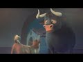 Disney Channel Promo Ferdinand October 2023