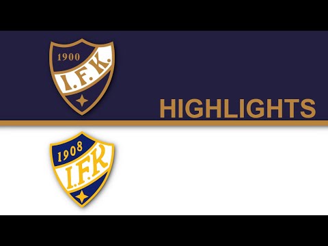 Aura Cup | VIFK/Vit - ÅIFK/Svart | Highlights 7.8.2022