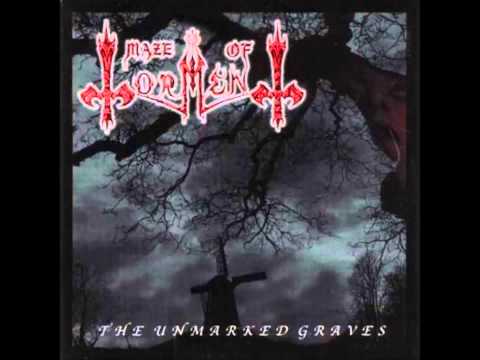 Maze Of Torment - Satan Descends