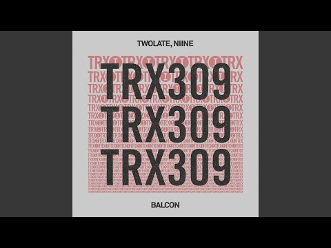 Balcon (Extended Mix)