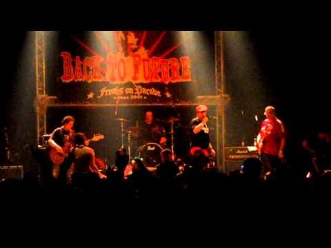 Lokalmatadore - Viva Lokalmatador - Oschatz 10.03.2012 Strukturwandelfestival