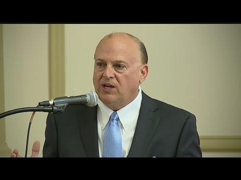 Youngstown’s progress after steel: ‘The transformation is pretty amazing’