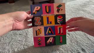 Review of The New York Times Games Puzzle Mania!: Wordle, Connections, Spelling Bee, Minis and More!