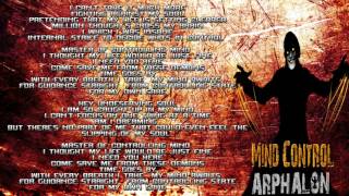 04. Arphalon  - Mind Control