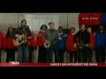 Pete Seeger and Bruce Springsteen - This Land is Your Land