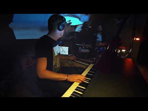 JAZZ LINES // Hors Cadre #2 // Thelma & Louise - T. Teboul et A. Faye