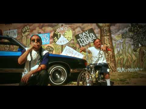 Karisma The PhxKid - On a Sick One