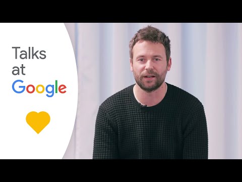 The Art of Mental Health | David Keegan | Talks at Google - YouTube
