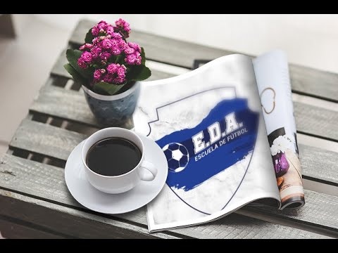 FanFutbolOnce # CAD01-JOR11 # Partido Liga CD EDA CF - CD Oriente 26/11/2022