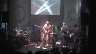 Soulajar - Trouble Is [CD Release Show]