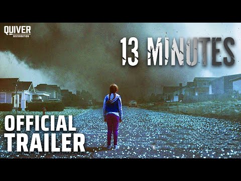 13 Minutes (2021) (Trailer)