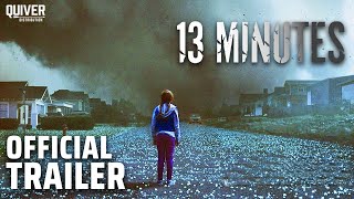 13 Minutes (2021) Video