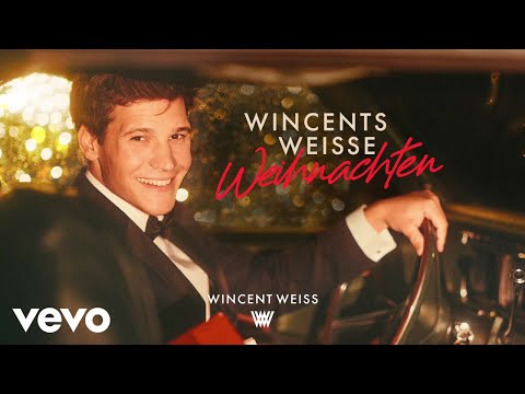 Wincent Weiss - Beste Zeit im Jahr (Visualizer)