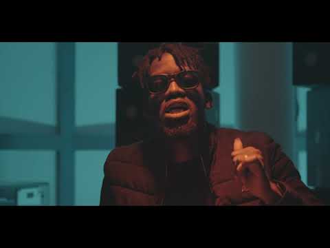 Borne Kingz - Saburi (Official Music Video)