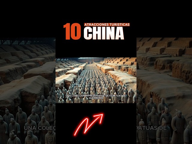 Vídeo relacionado con Cabilock 6 figuras coleccionables de guerreros de terracota hechas a mano con mini figura de caballo hecha a mano para Feng Shui y decoración de oficina