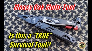 19-in-1 Multitool Put to the Real Test
